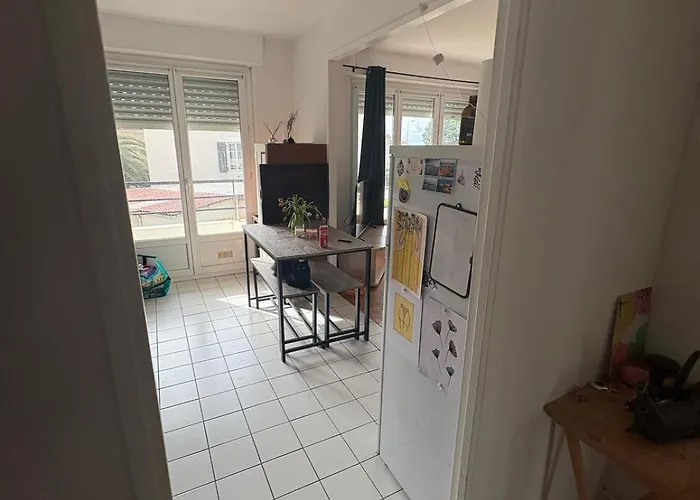 Ideal Биарриц